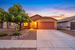 6024 S Nantac Rim Drive, Tucson, AZ 85706