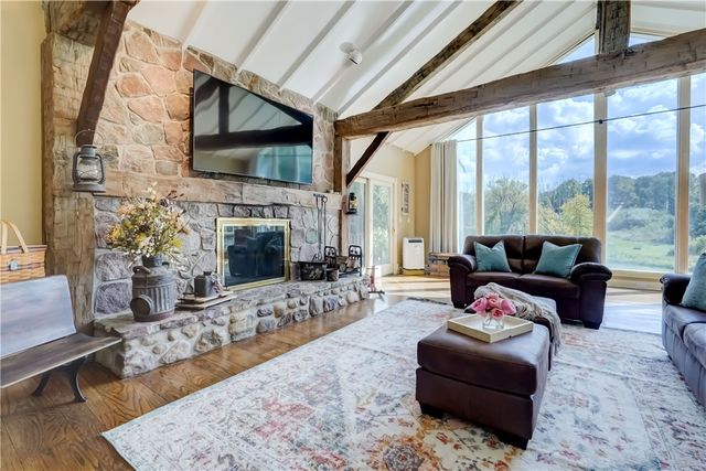 38 Taylor Road, Mendon, NY 14472