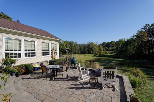 38 Taylor Road, Mendon, NY 14472