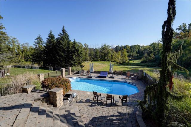 38 Taylor Road, Mendon, NY 14472