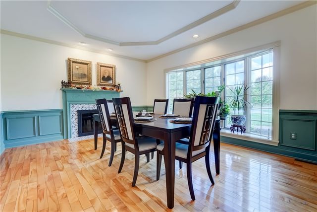 38 Taylor Road, Mendon, NY 14472