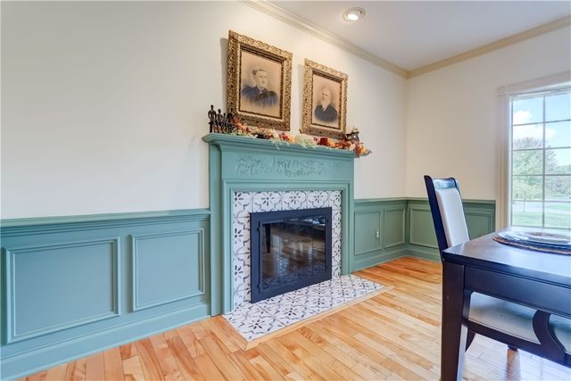 38 Taylor Road, Mendon, NY 14472