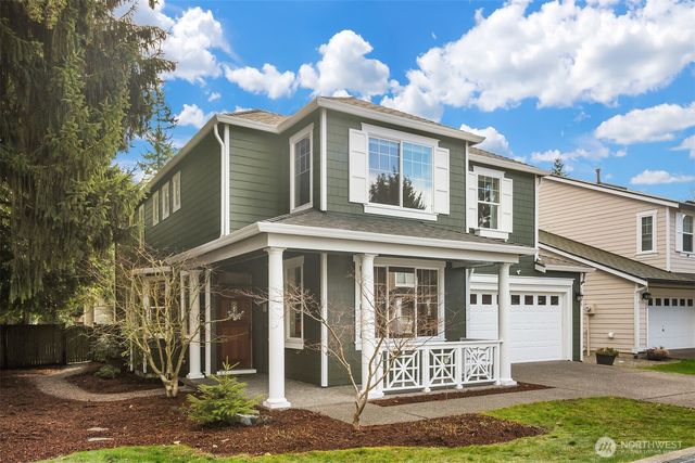 12729 NE 103rd Place, Kirkland, WA 98033