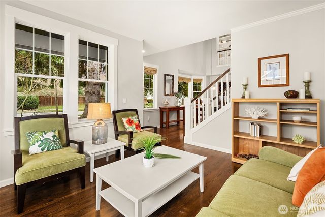 12729 NE 103rd Place, Kirkland, WA 98033