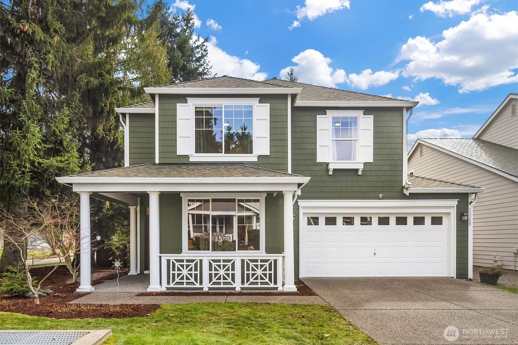 12729 NE 103rd Place, Kirkland, WA 98033
