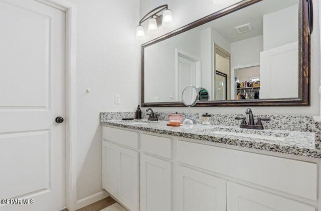 2421 TONY HARPER Street, El Paso, TX 79938