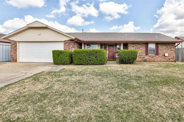 1309 SW 93rd Street, Oklahoma City, OK 73159