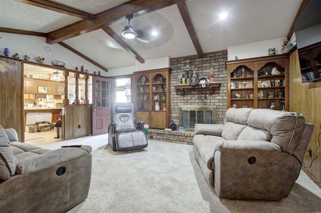 1309 SW 93rd Street, Oklahoma City, OK 73159