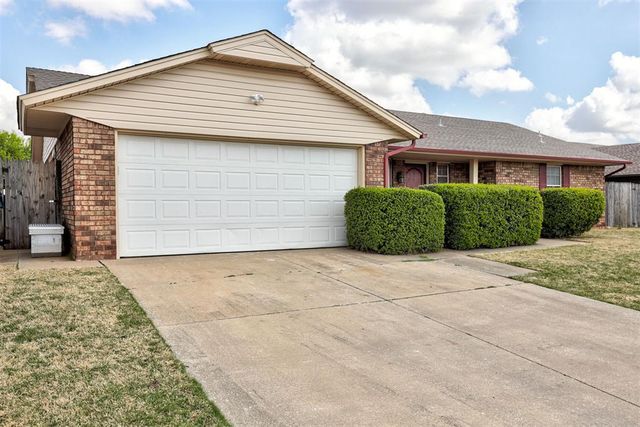 1309 SW 93rd Street, Oklahoma City, OK 73159