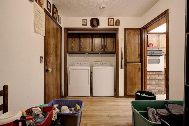 1309 SW 93rd Street, Oklahoma City, OK 73159