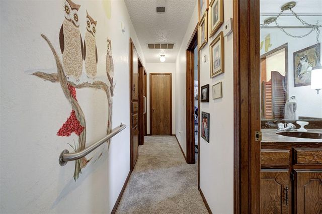 1309 SW 93rd Street, Oklahoma City, OK 73159