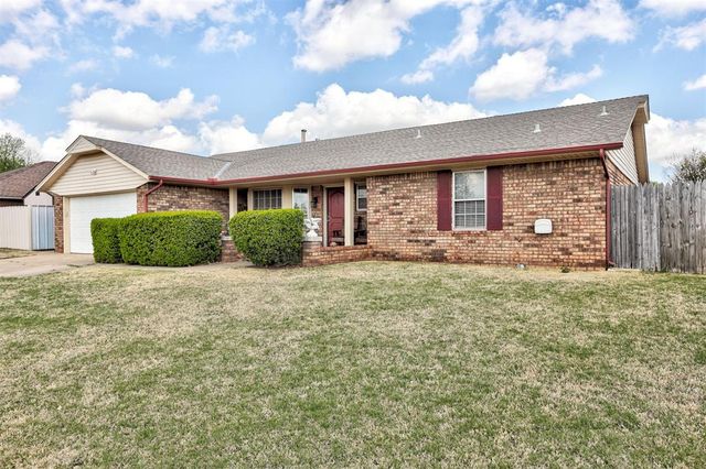 1309 SW 93rd Street, Oklahoma City, OK 73159