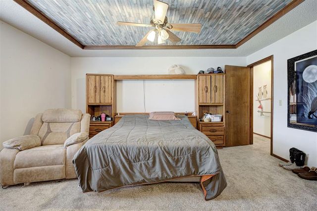 1309 SW 93rd Street, Oklahoma City, OK 73159