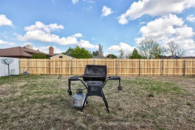 1309 SW 93rd Street, Oklahoma City, OK 73159