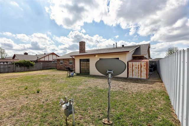 1309 SW 93rd Street, Oklahoma City, OK 73159