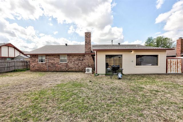 1309 SW 93rd Street, Oklahoma City, OK 73159