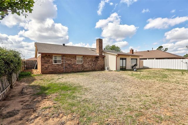 1309 SW 93rd Street, Oklahoma City, OK 73159
