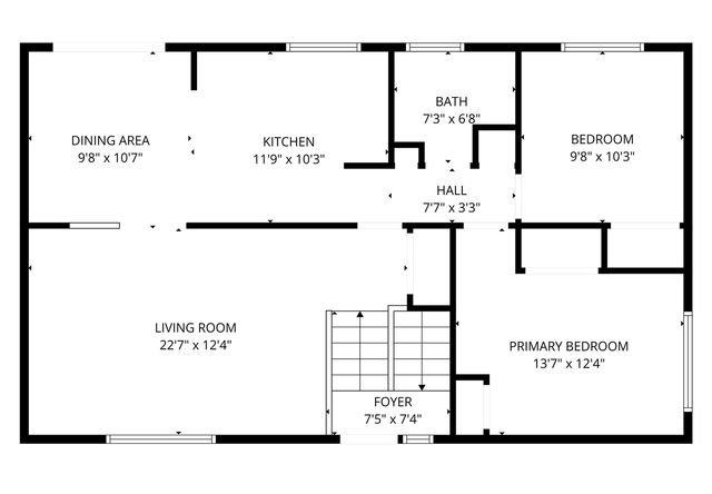 1706 Autumn Lane, Lansing, MI 48912