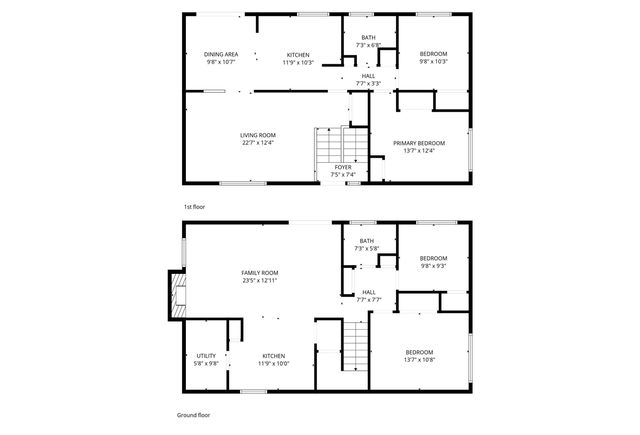 1706 Autumn Lane, Lansing, MI 48912