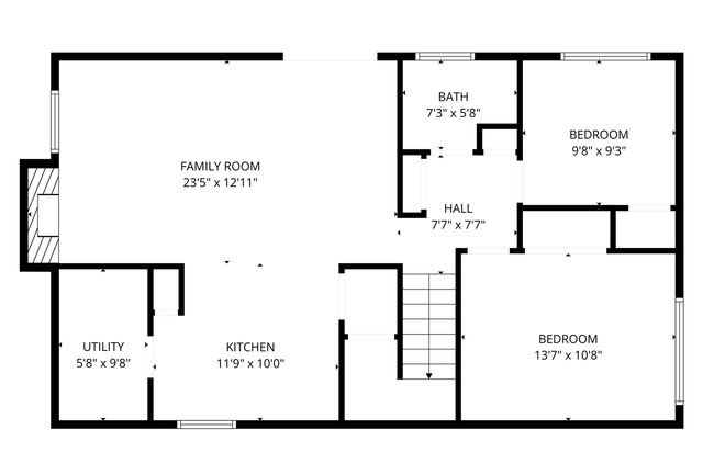 1706 Autumn Lane, Lansing, MI 48912