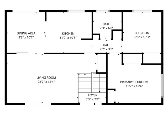 1706 Autumn Lane, Lansing, MI 48912