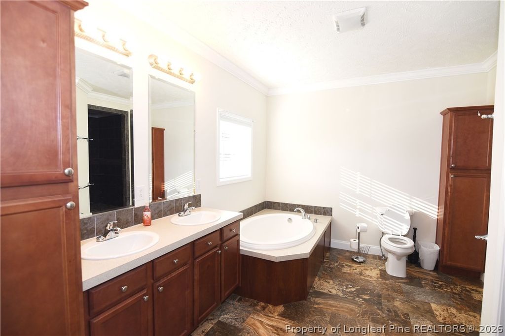 3039 Turnpike Road, Lumberton, NC 28358 — photo 14