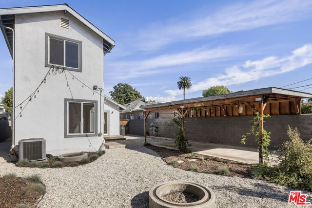 5712 Buchanan Street, Los Angeles, CA 90042
