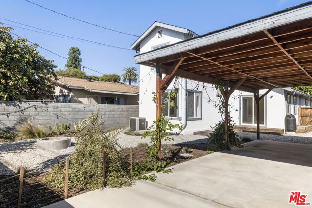5712 Buchanan Street, Los Angeles, CA 90042