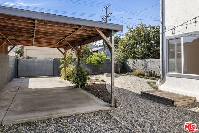 5712 Buchanan Street, Los Angeles, CA 90042