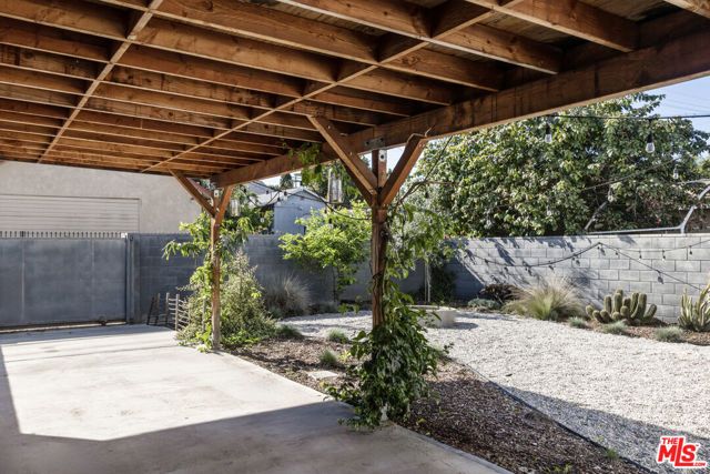 5712 Buchanan Street, Los Angeles, CA 90042
