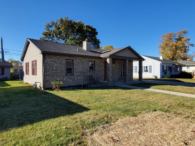 1003 Krings Lane, Joliet, IL 60435