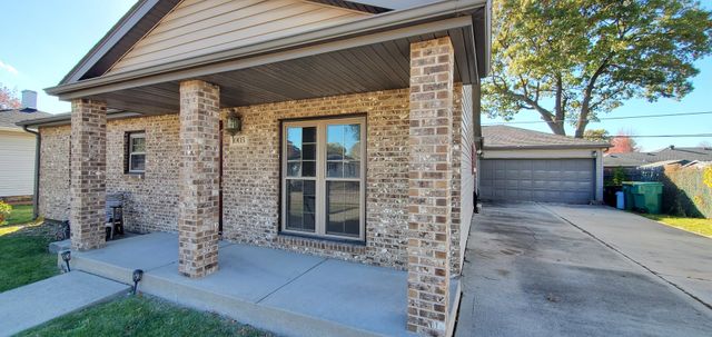 1003 Krings Lane, Joliet, IL 60435