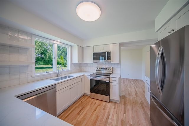 3126 Fairhaven Court, Ann Arbor, MI 48105