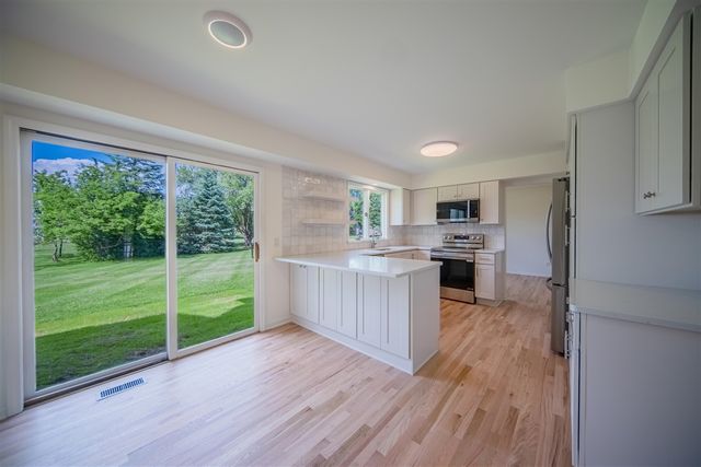 3126 Fairhaven Court, Ann Arbor, MI 48105