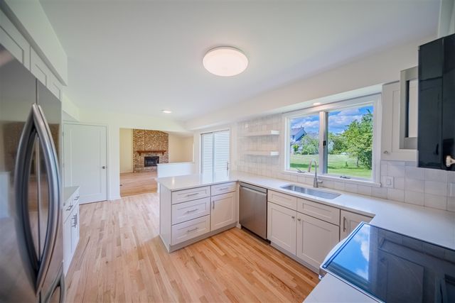 3126 Fairhaven Court, Ann Arbor, MI 48105