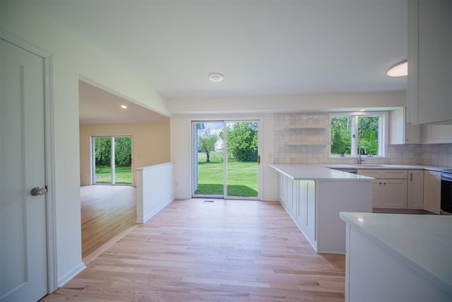 3126 Fairhaven Court, Ann Arbor, MI 48105