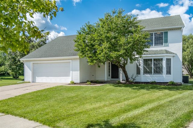 3126 Fairhaven Court, Ann Arbor, MI 48105
