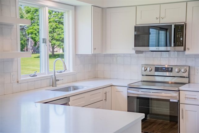 3126 Fairhaven Court, Ann Arbor, MI 48105