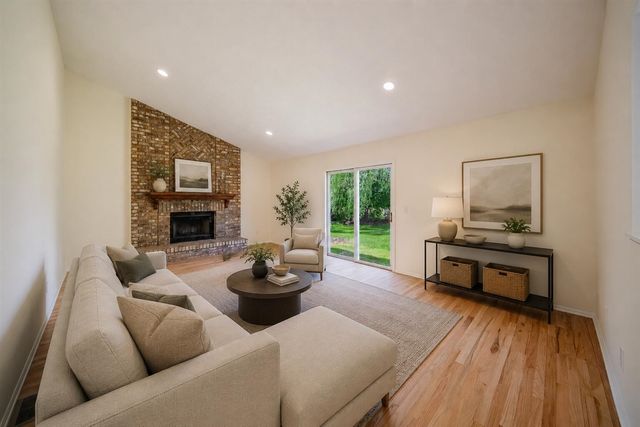 3126 Fairhaven Court, Ann Arbor, MI 48105