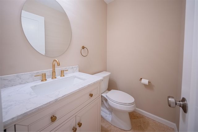 3126 Fairhaven Court, Ann Arbor, MI 48105