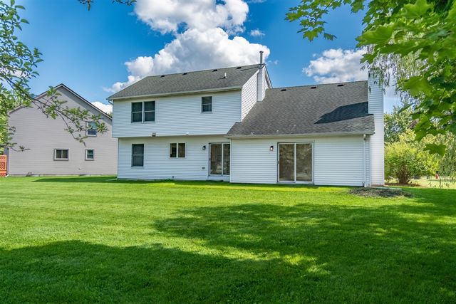 3126 Fairhaven Court, Ann Arbor, MI 48105