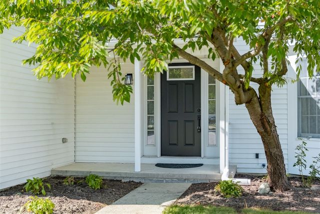 3126 Fairhaven Court, Ann Arbor, MI 48105