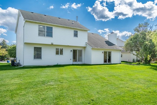 3126 Fairhaven Court, Ann Arbor, MI 48105