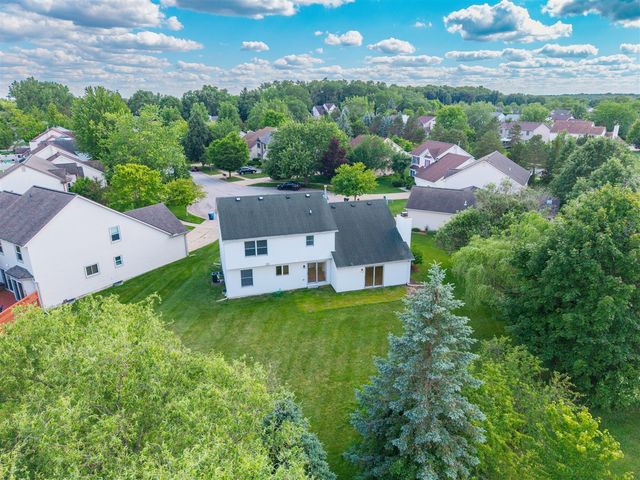 3126 Fairhaven Court, Ann Arbor, MI 48105