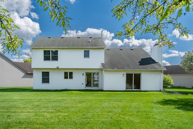 3126 Fairhaven Court, Ann Arbor, MI 48105