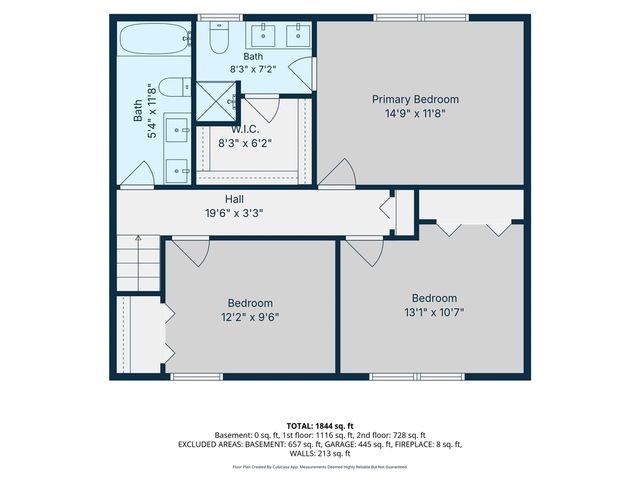 3126 Fairhaven Court, Ann Arbor, MI 48105