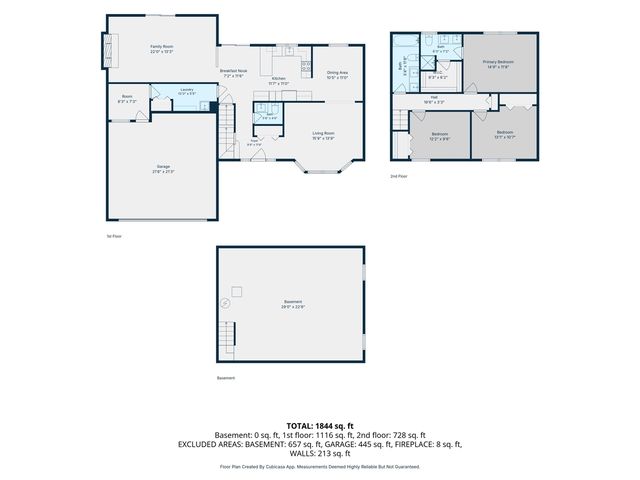 3126 Fairhaven Court, Ann Arbor, MI 48105