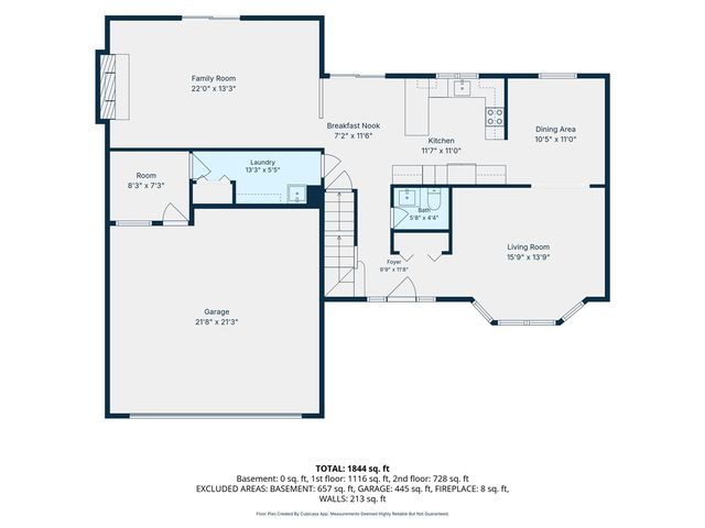 3126 Fairhaven Court, Ann Arbor, MI 48105