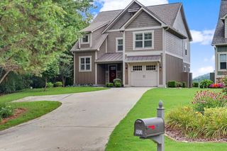 903 Elf School Road, Hayesville, NC 28904