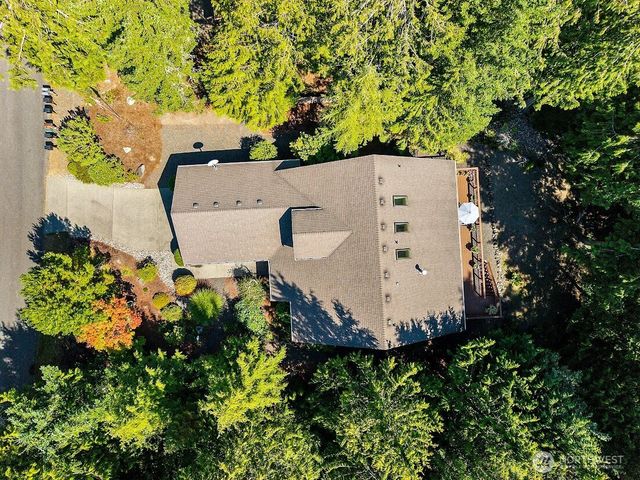 50 Cascade Lane, Port Ludlow, WA 98365